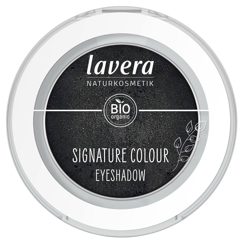 Lavera - Lidschatten matt Nr. 03 Black Obsidian BIO 2g