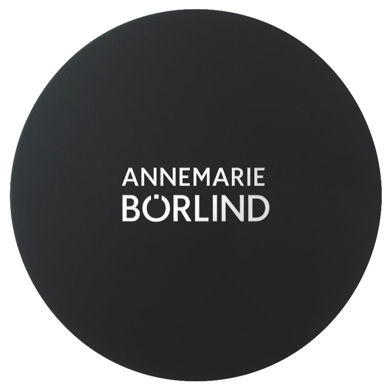 Annemarie Börlind - Perlmuttfarbener Lidschatten Beige