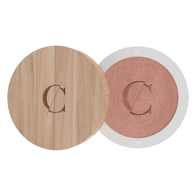 Couleur Caramel - Ombre à paupières nacrée Bora Bora N°104 BIO 1,7g