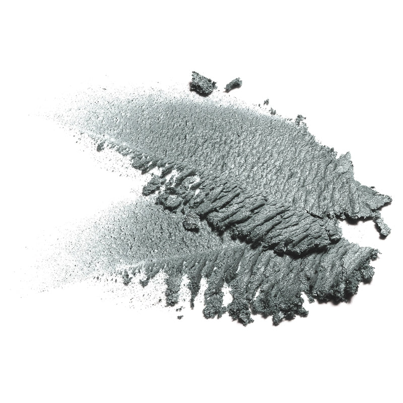 Couleur Caramel - Ombre à paupières nacrée Gris N°024 BIO 1,7g
