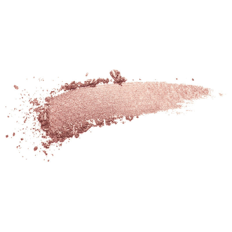 Couleur Caramel - Ombre à paupières nacrée Sable doré N°057 BIO 1,7g