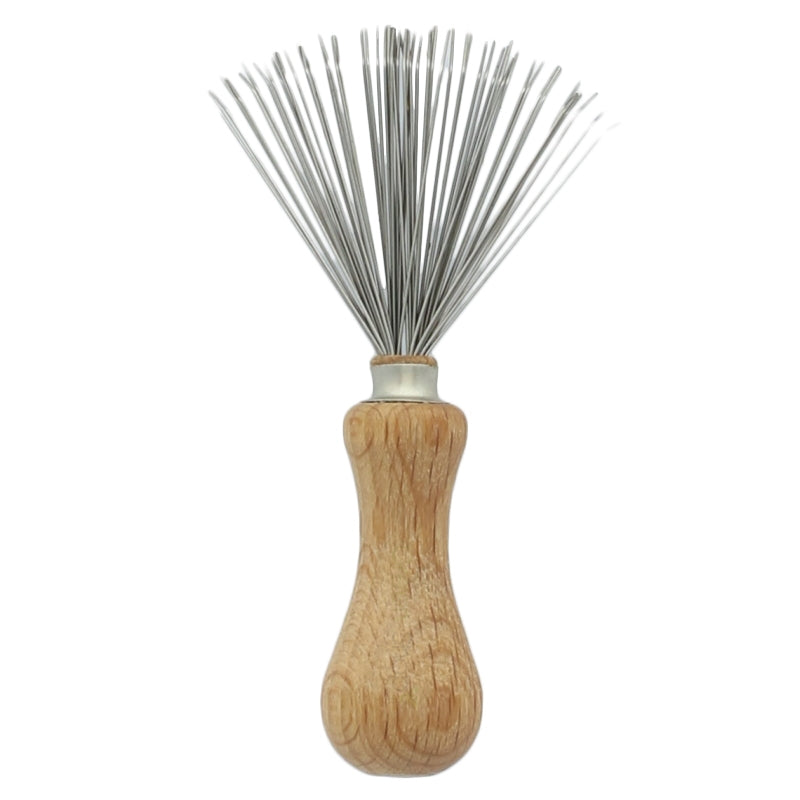 Kost Kamm - Outil pour retirer les cheveux sur les peignes & brosses