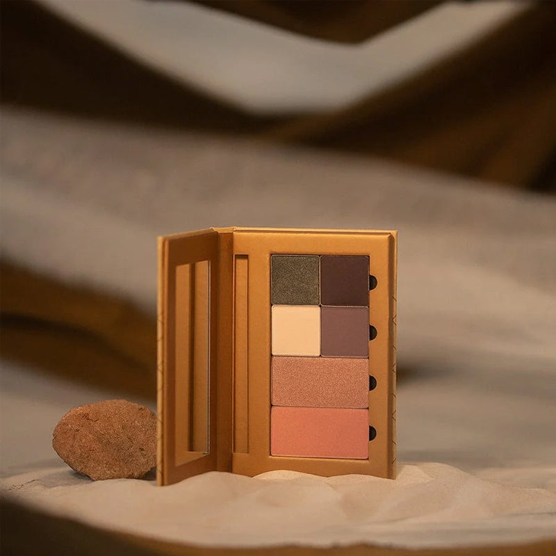 Benecos - Palette Small Marrakech BIO 12g