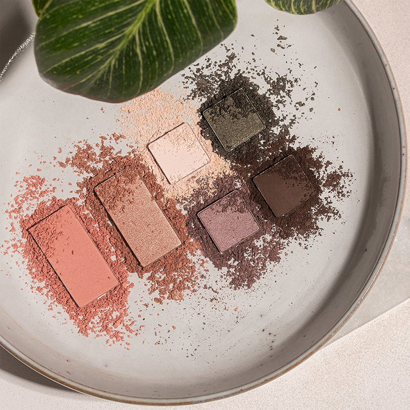 Benecos - Palette Small Marrakech BIO 12g