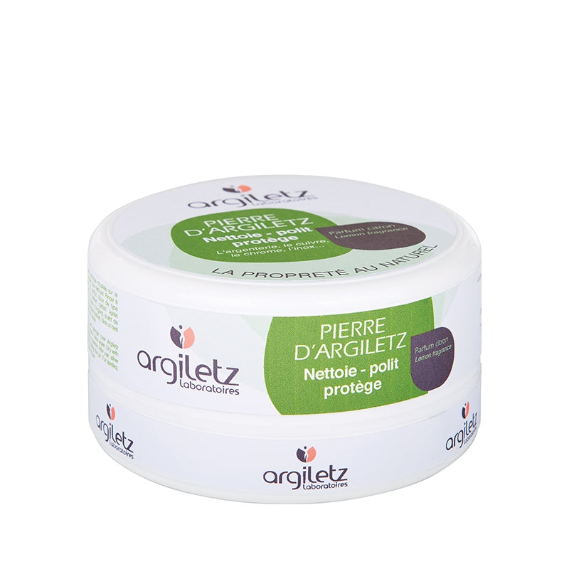 Argiletz - Pierre d'argile 300g