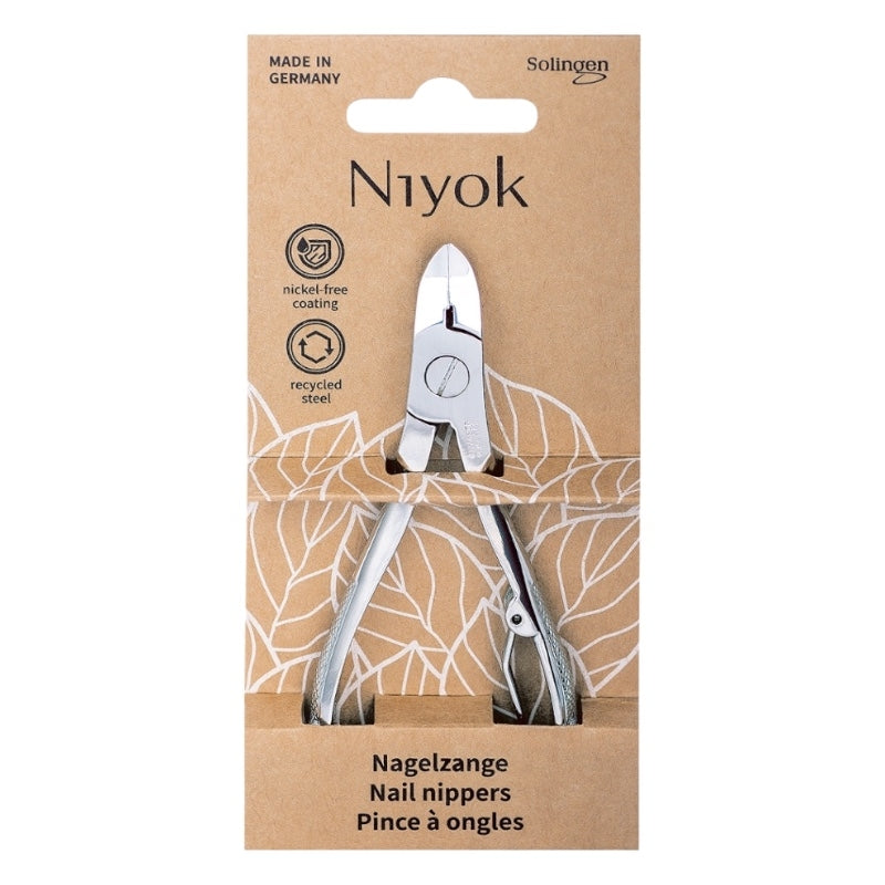 Nagelzange