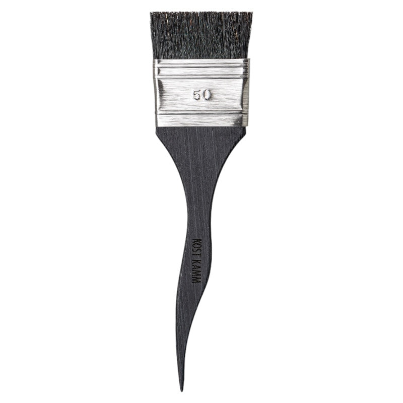 Kost Kamm - Pinceau applicateur pour coloration 50mm