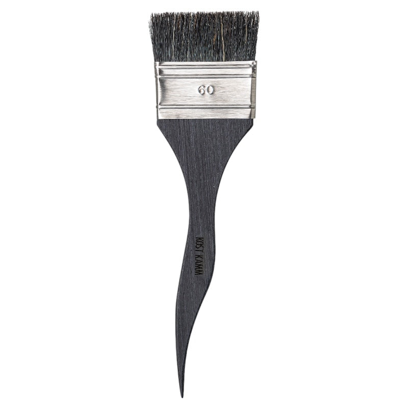 Kost Kamm - Pinceau applicateur pour coloration 60mm