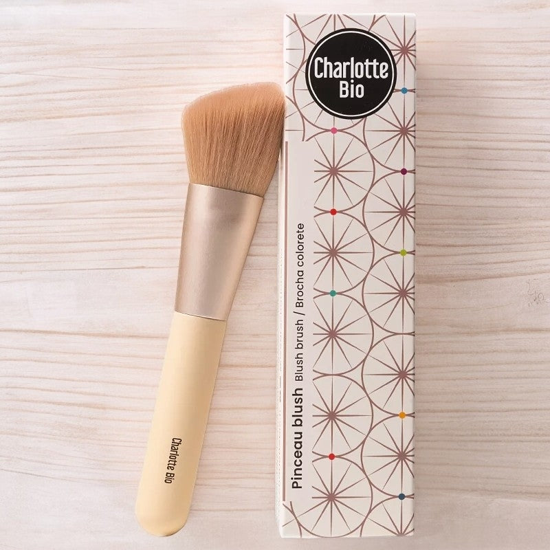 Charlotte Bio - Blushpinsel 1 pièce