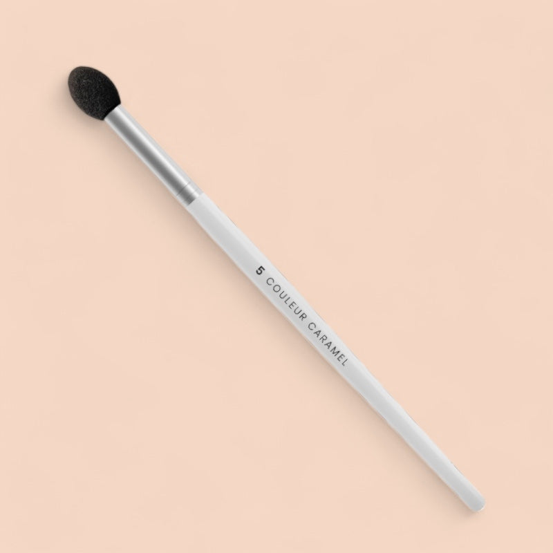 Couleur Caramel - Pinceau estompe N°05 1 pièce