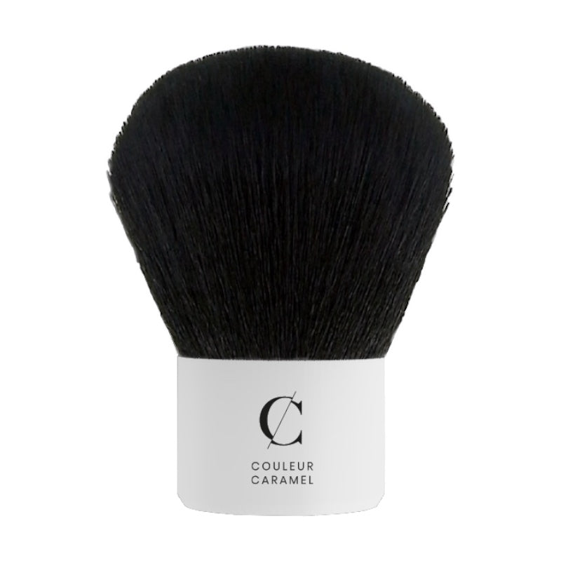 Couleur Caramel - Pinceau kabuki N°02 1 pièce