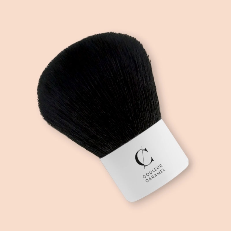 Couleur Caramel - Pinceau kabuki N°02 1 pièce