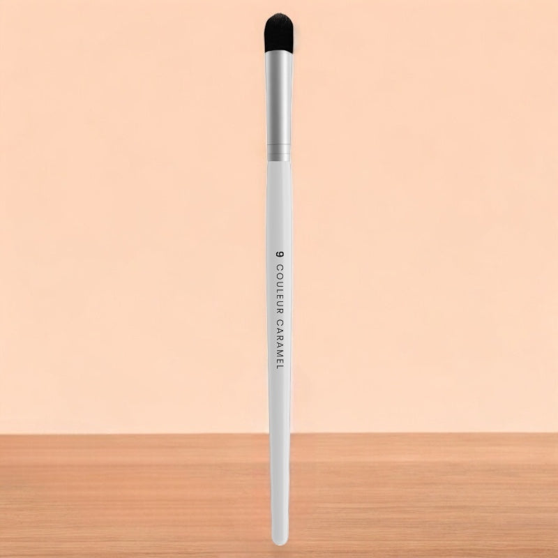Couleur Caramel - Pinceau paupières correcteur N°09 1 pièce