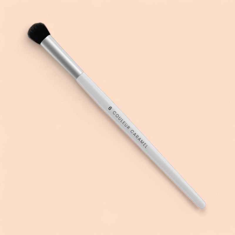 Couleur Caramel - Lidschattenpinsel Nr. 06 1 pièce