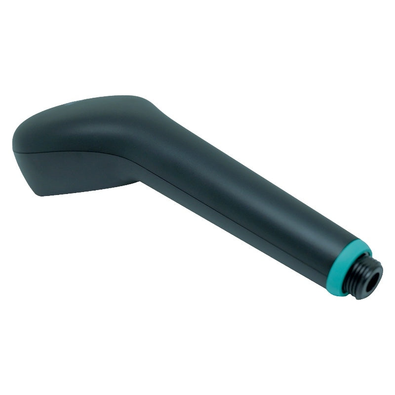 Gjosa - Pommeau de douche GS3 noir (jusqu'à 65% d'eau)