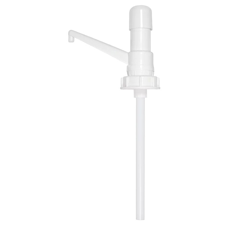 Pompe pour bidon 20l ﻿