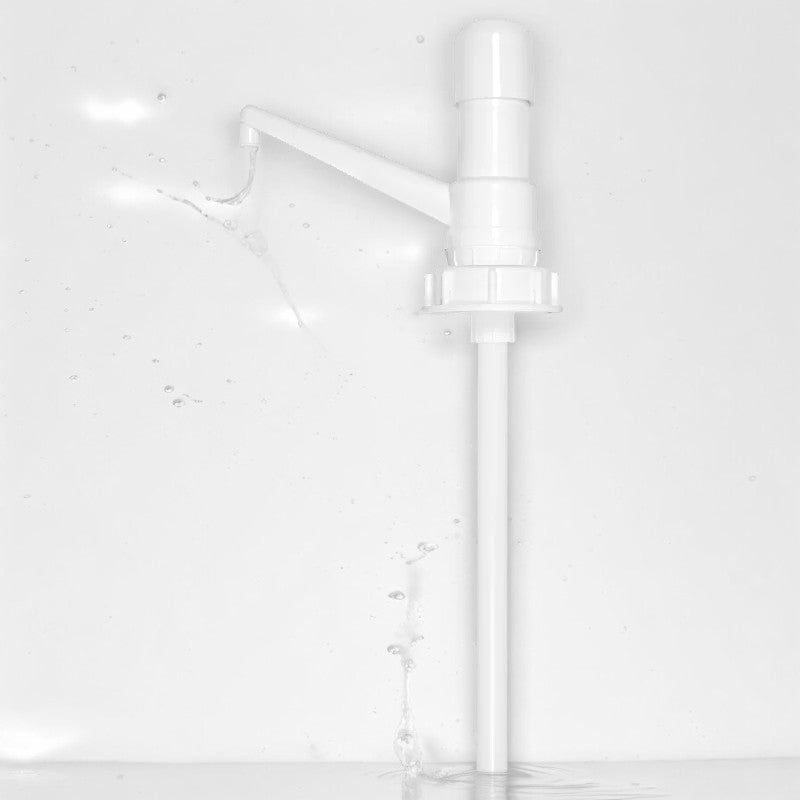 Pompe pour bidon 20l ﻿