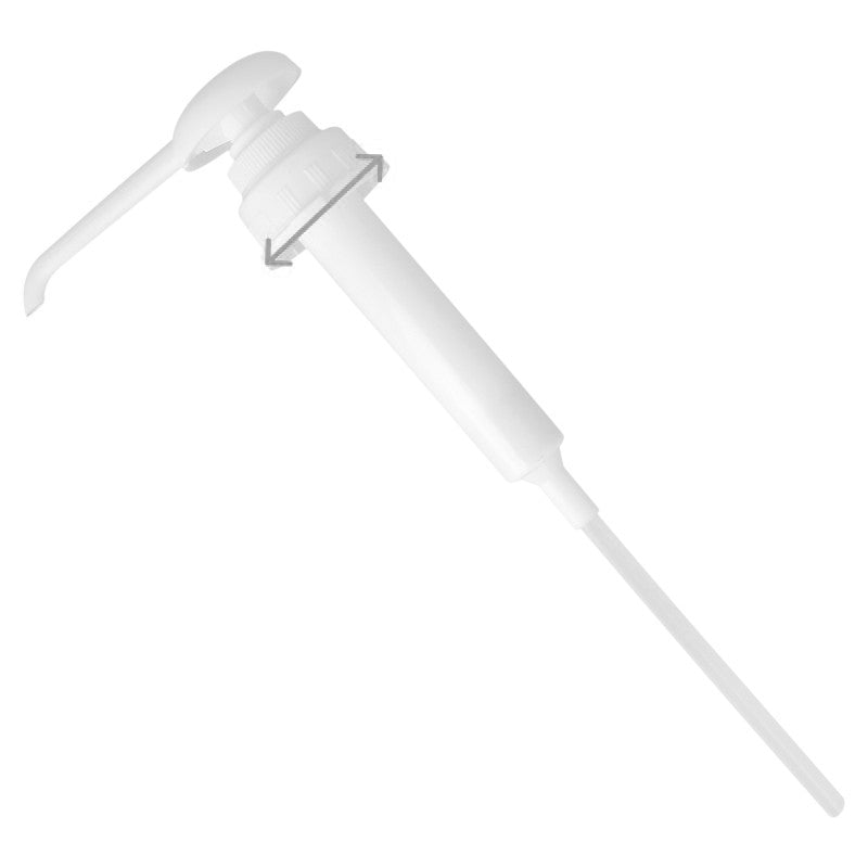 Coslys - Pompe pour bidon 5l