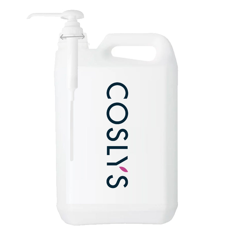 Coslys - Pompe pour bidon 5l