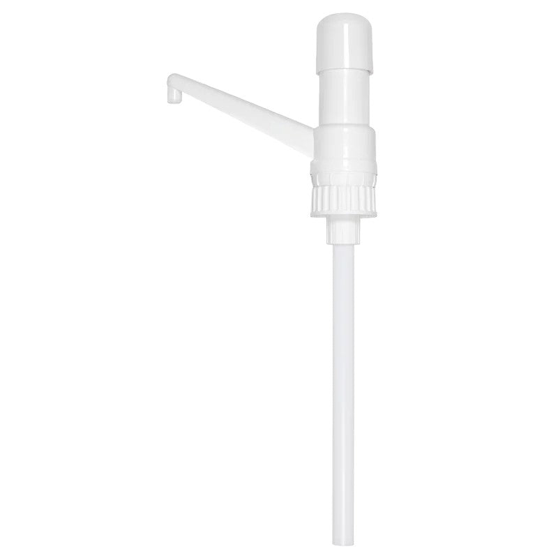 Pompe pour bidon 5l et 10l ﻿