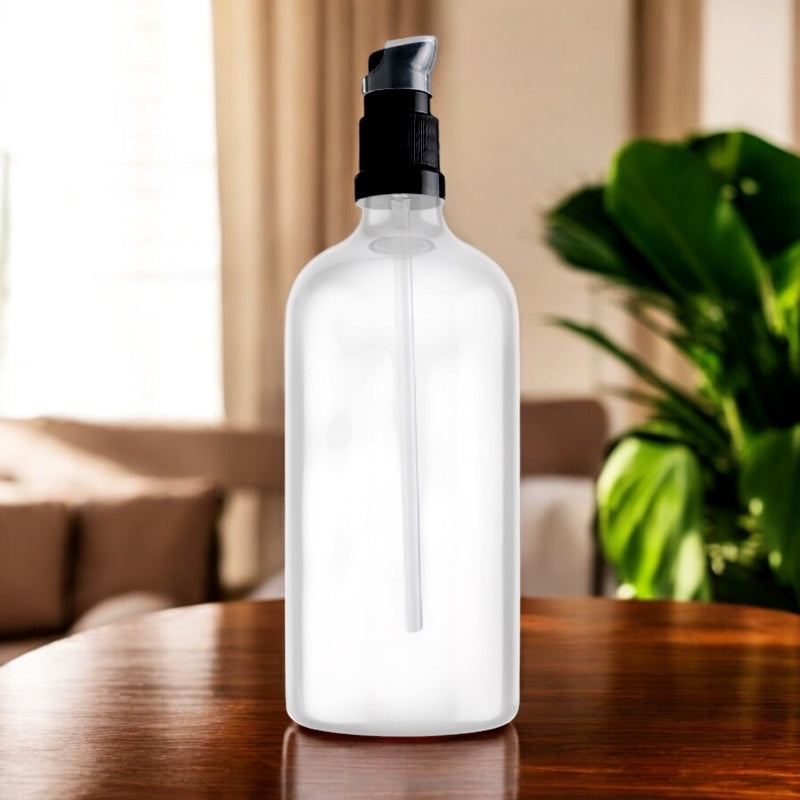 Farfalla - Pumpe für Pflanzenöl 30ml oder 75ml