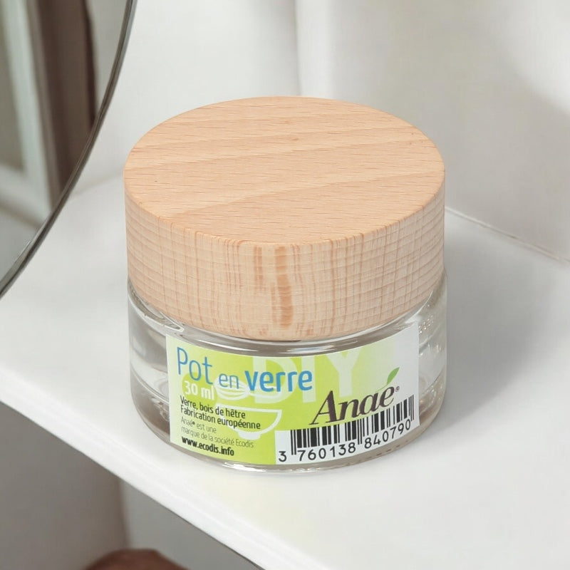 Anaé - 30ml-Glas