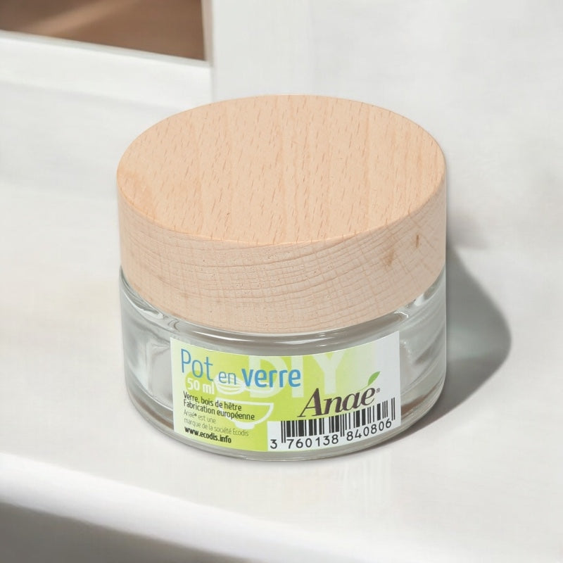 Anaé - 50ml-Glas