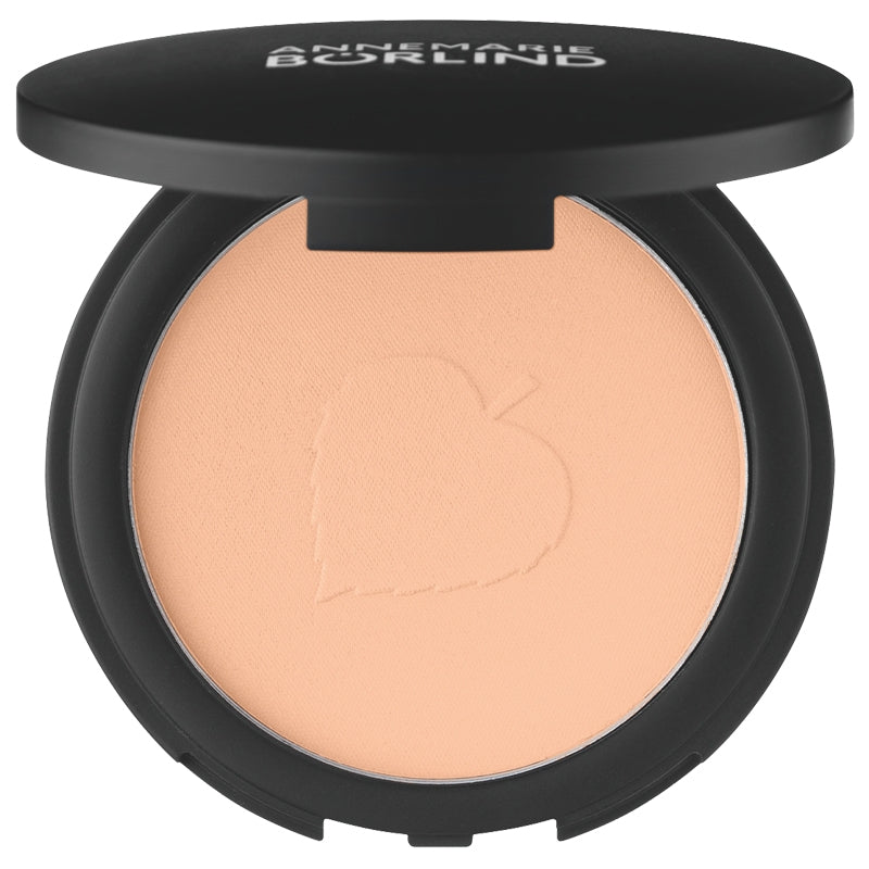 Annemarie Börlind - Poudre compacte almond
