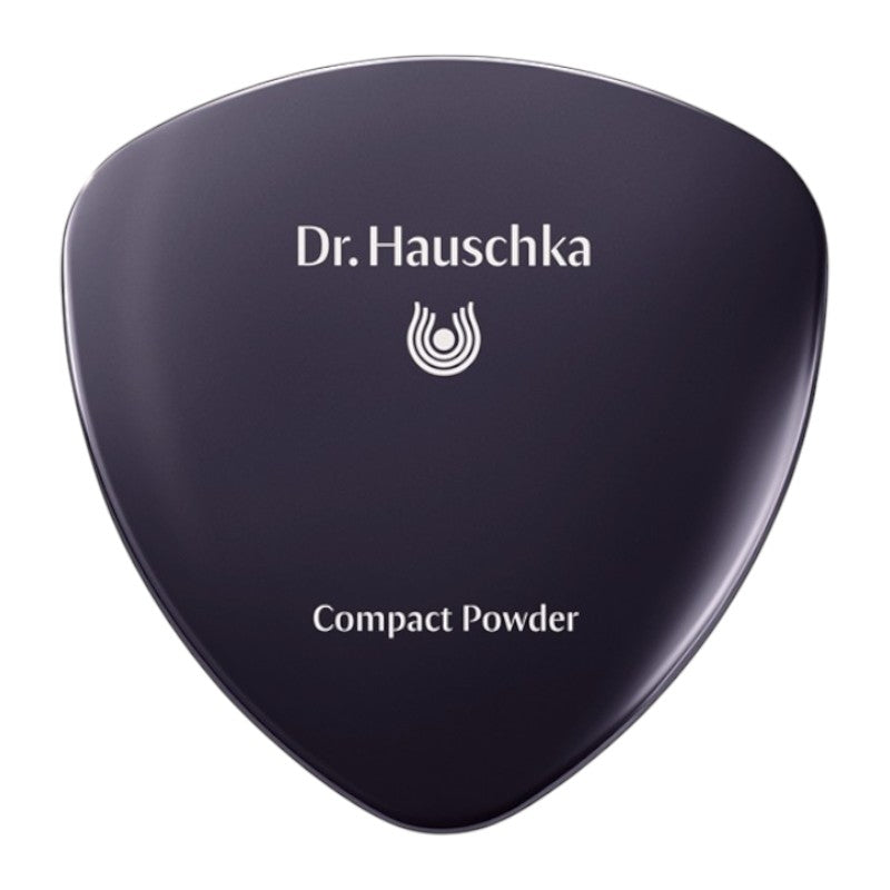 Dr. Hauschka - Kompaktpuder Nr. 00 Transparent BIO 8g