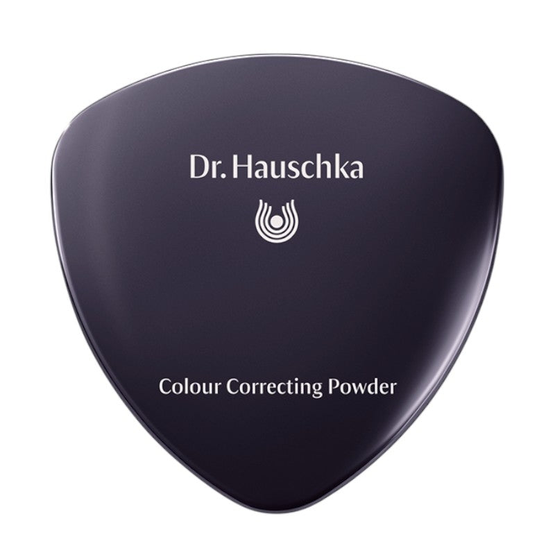 Dr. Hauschka - Poudre compacte correctrice vivifiante BIO N°01 8g