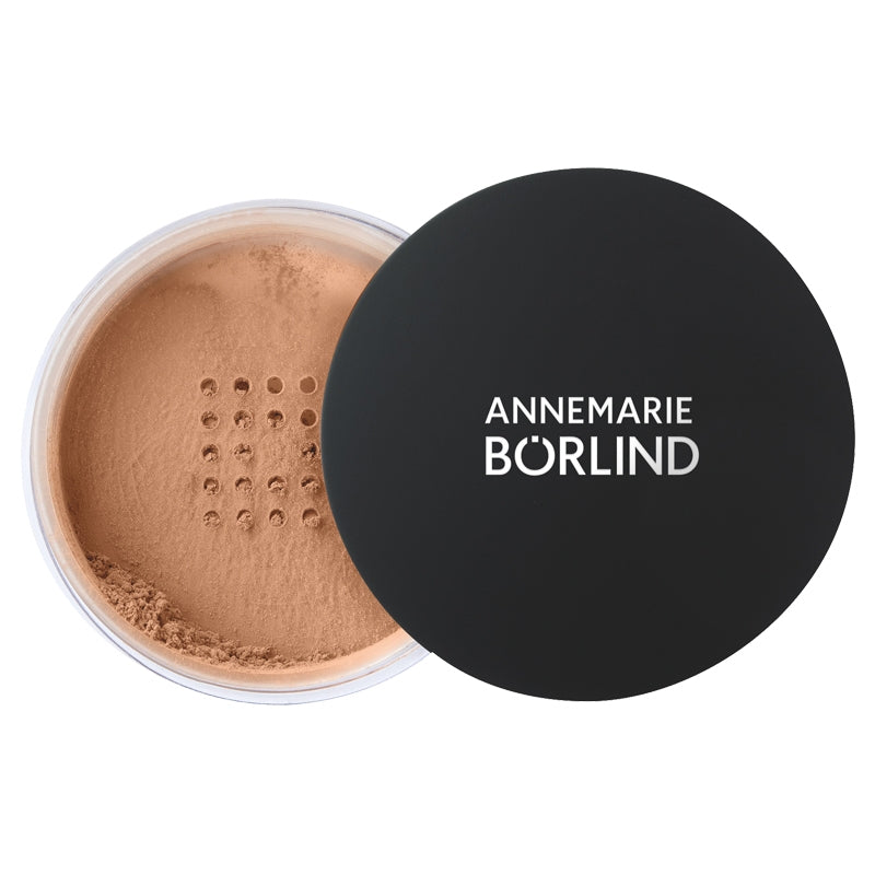 Annemarie Börlind - Poudre libre almond