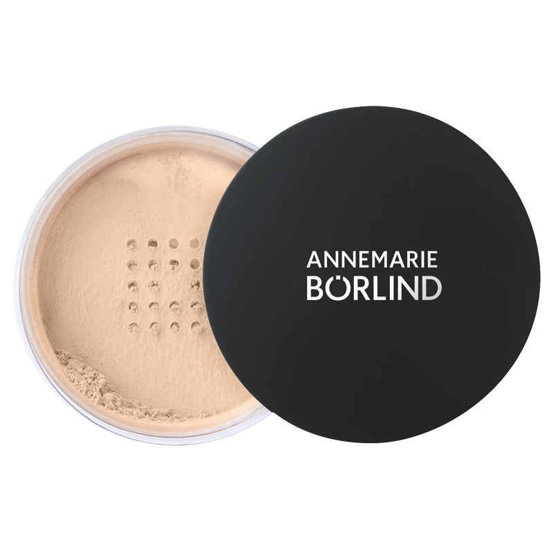 Annemarie Börlind - Poudre libre light
