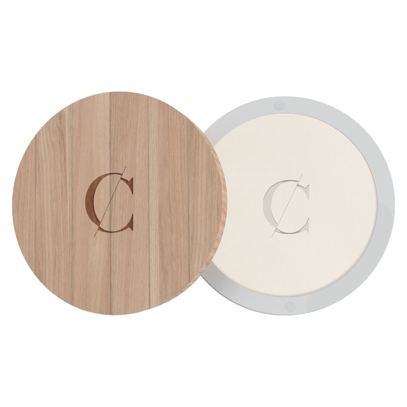 Couleur Caramel - HD-Mineralpuder Universal Nr. 605 BIO 7,5g