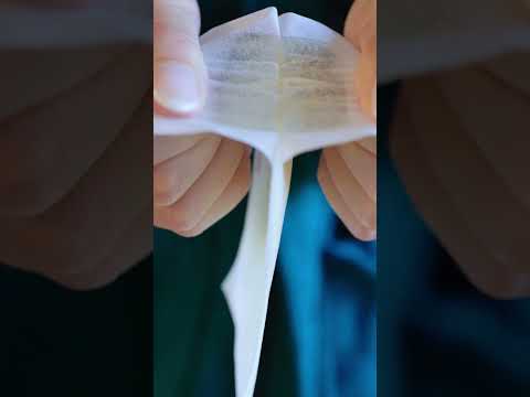 Acorelle - Bandes de cire froide BIO épilation corps 20 bandes