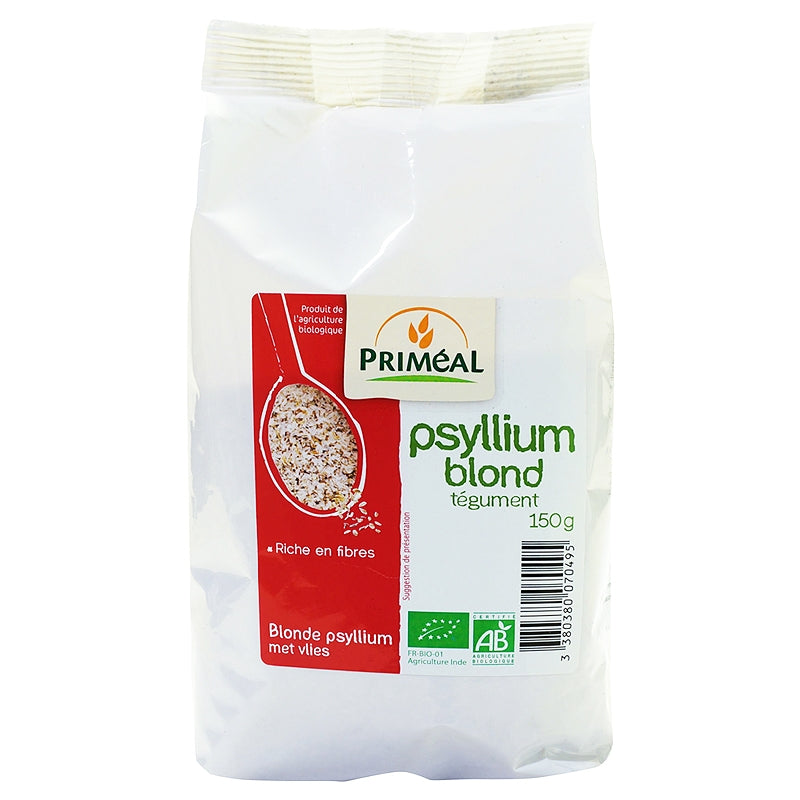 Psyllium blond téguments BIO