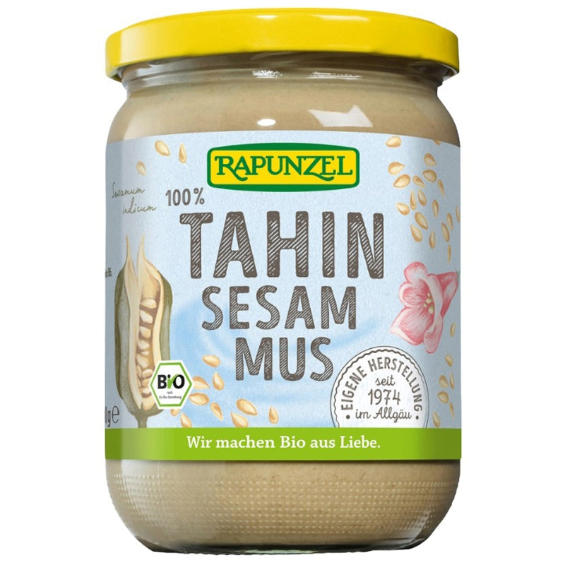 Purée de sésame Tahin BIO