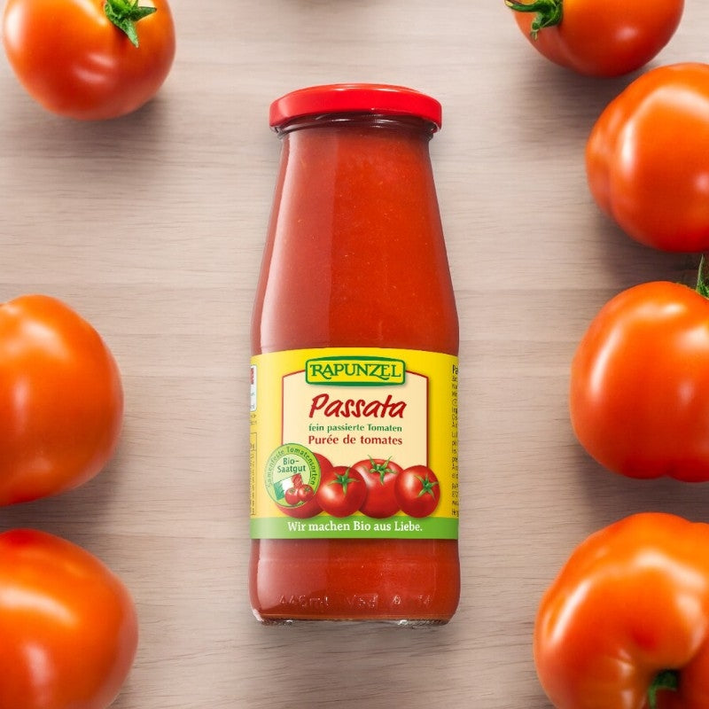 Purée de tomates BIO Passata
