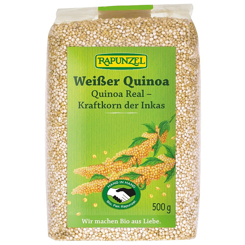 Quinoa blanc BIO
