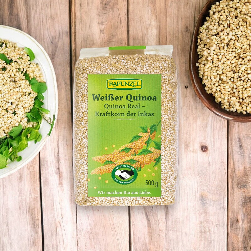 Quinoa blanc BIO