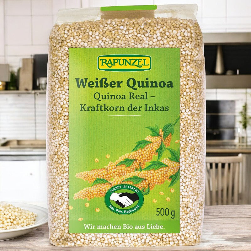 Quinoa blanc BIO
