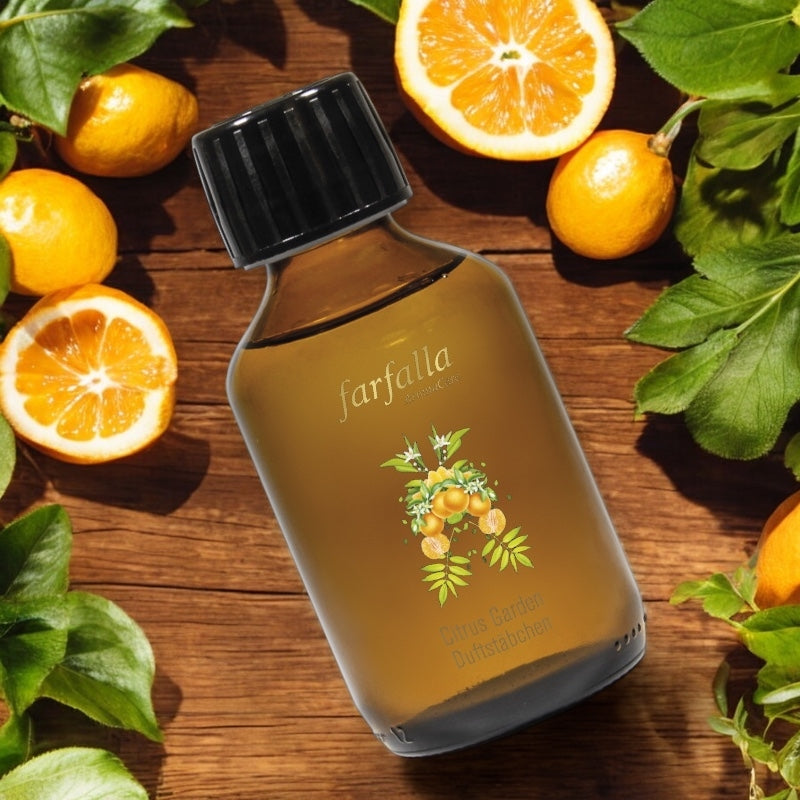 Farfalla - Nachfüllung Duftstäbchen Zirbenwald 150ml