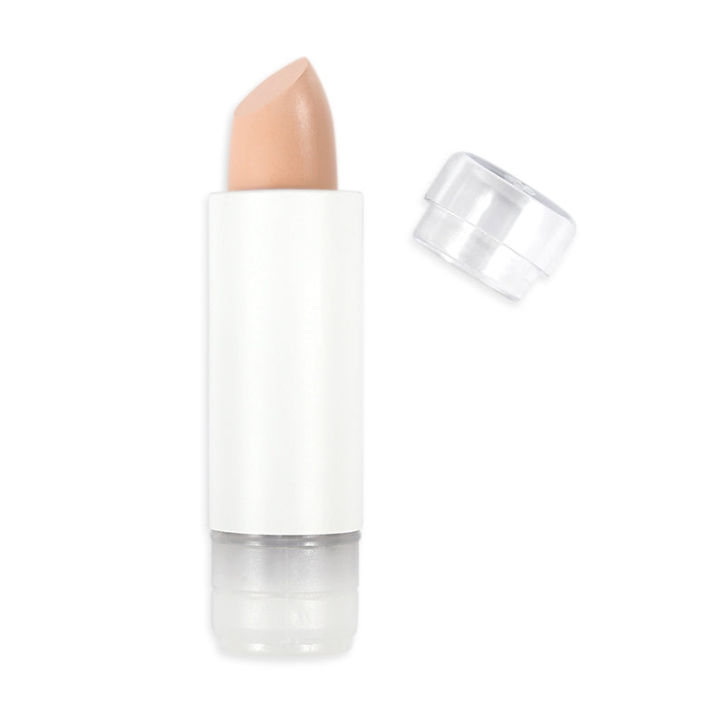 Recharge Correcteur stick Brun rosé N°493 BIO