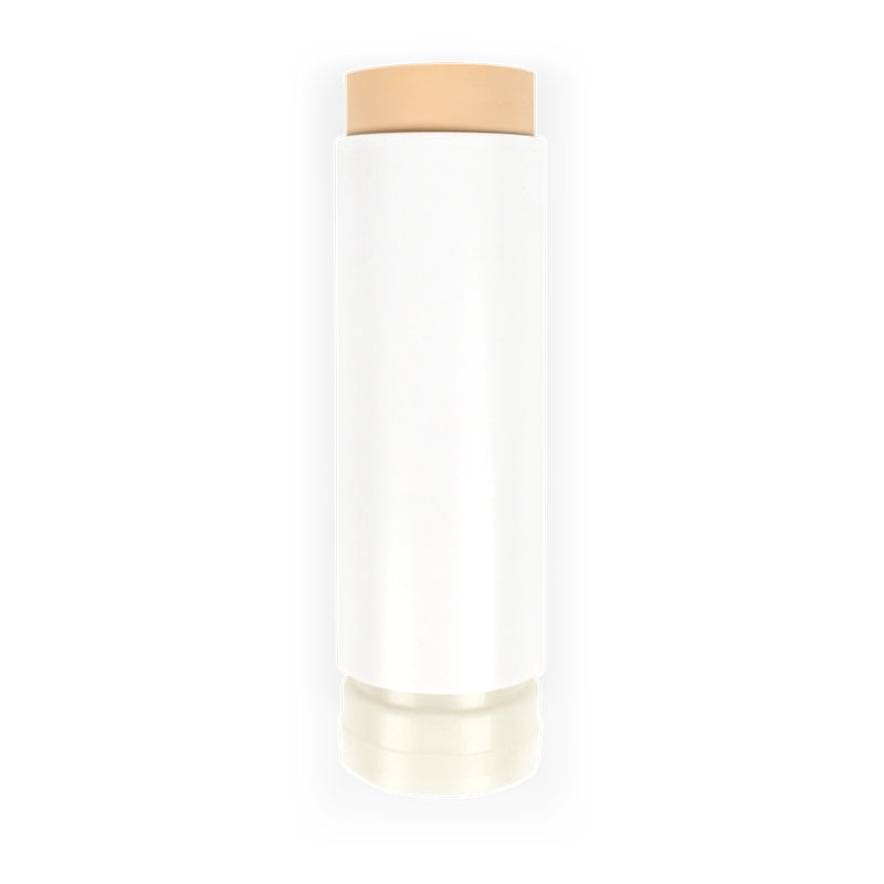 Recharge Fond de teint stick Beige doré N°772 BIO