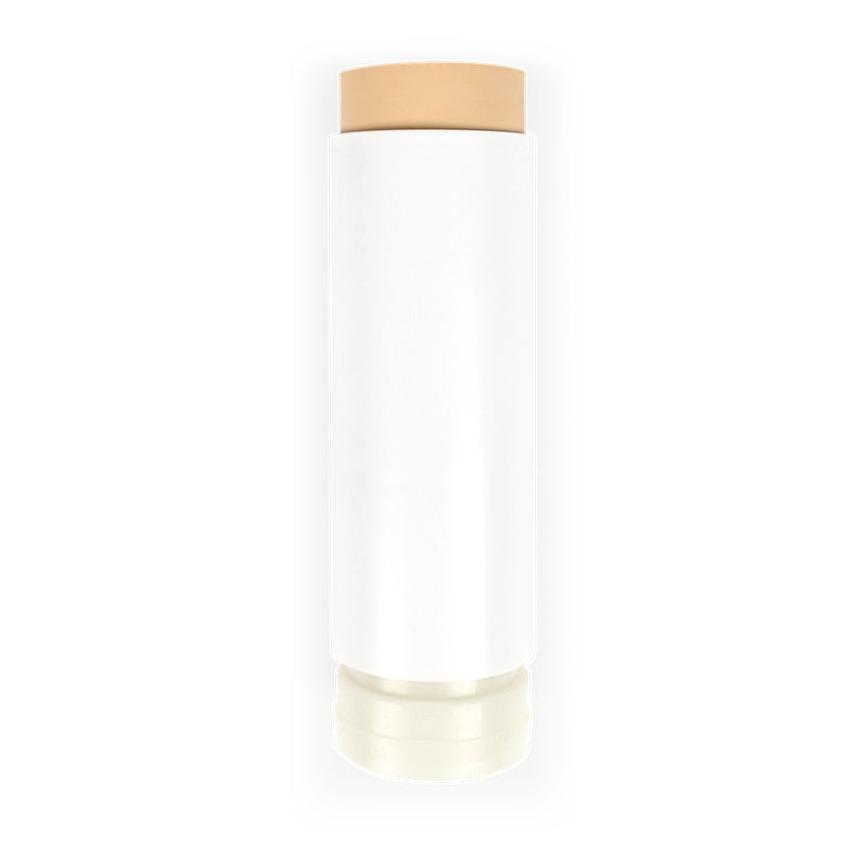 Recharge Fond de teint stick Beige sable N°773 BIO