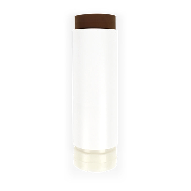 Recharge Fond de teint stick Brun ébène N°784 BIO