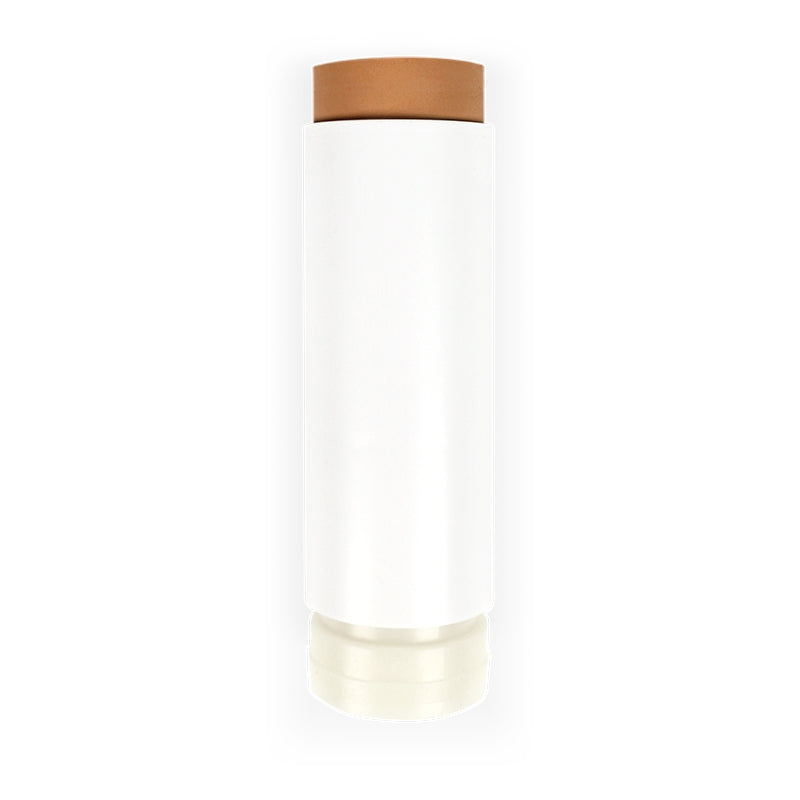 Recharge Fond de teint stick Hâlé camel N°779 BIO
