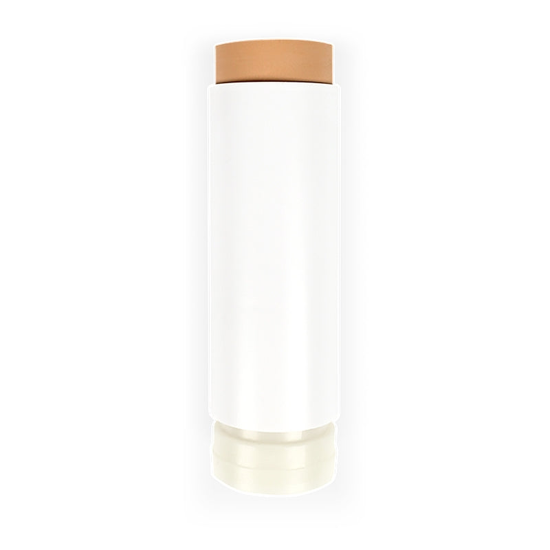 Recharge Fond de teint stick Medium abricot N°775 BIO