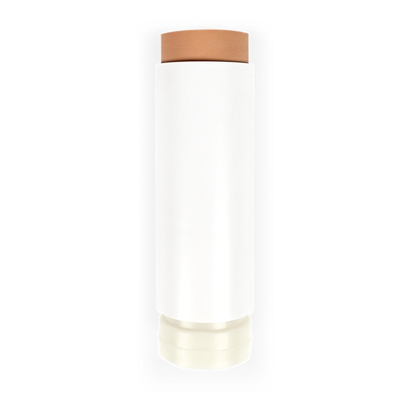 Recharge Fond de teint stick Medium praline N°777 BIO