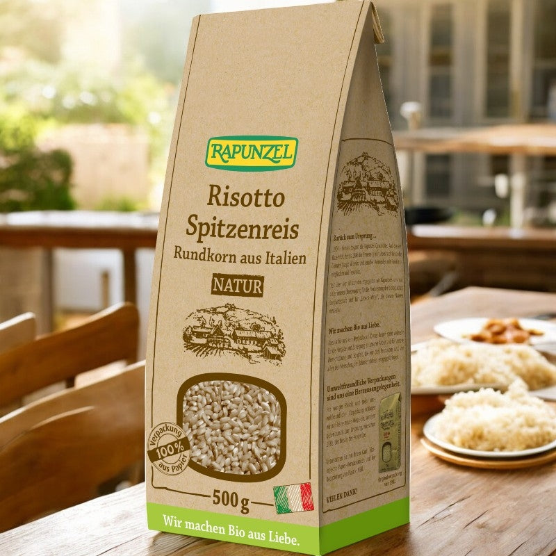 Risotto BIO