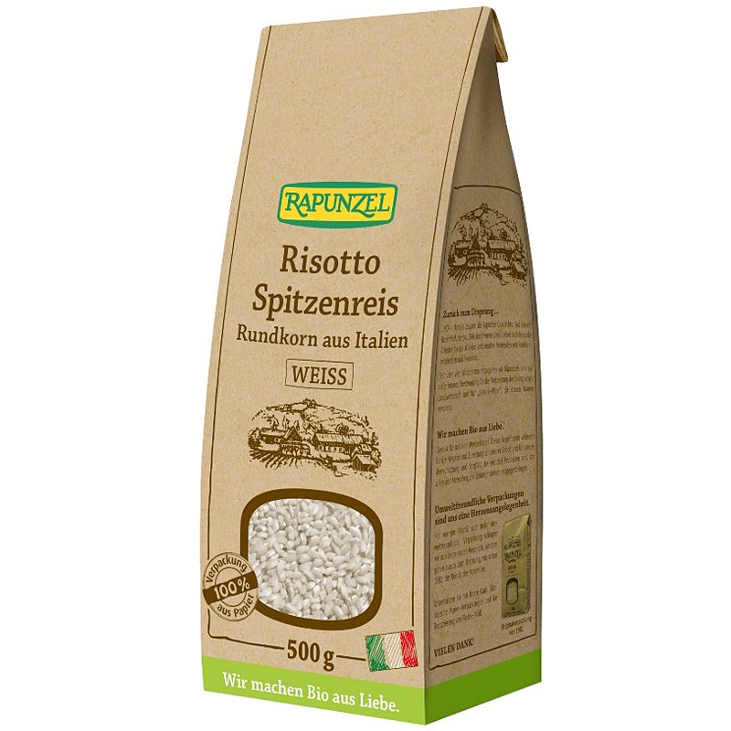 Risotto blanc BIO